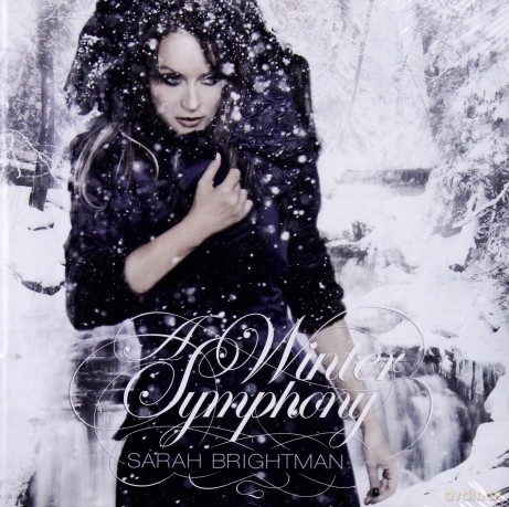 Sarah Brightman: A Winter Symphony [CD]