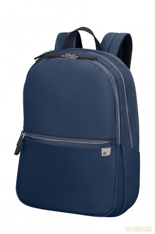 Plecak ECO WAVE 15.6 granatowy