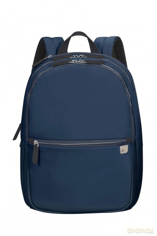 Plecak ECO WAVE 15.6 granatowy