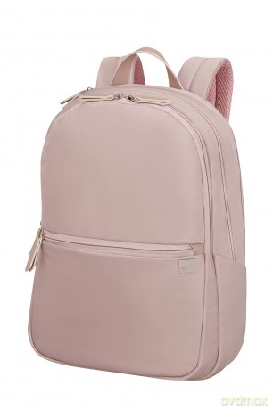 Plecak ECO WAVE 15.6 STONE GREY