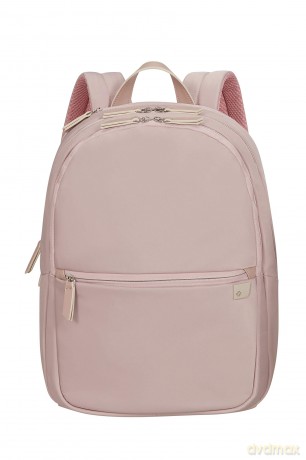 Plecak ECO WAVE 15.6 STONE GREY