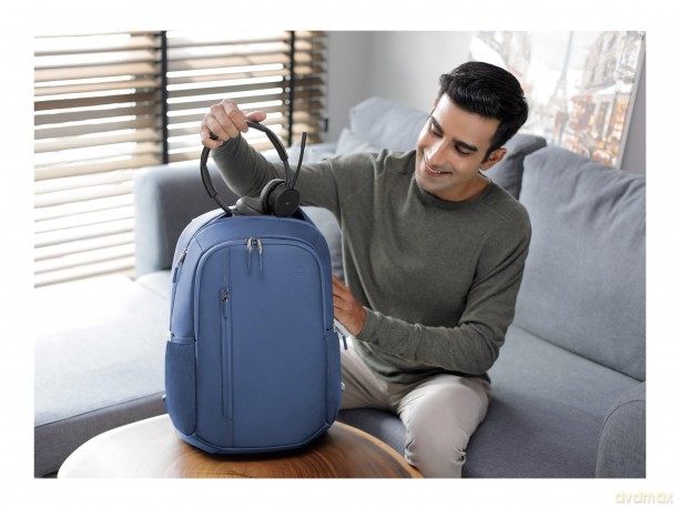 Plecak EcoLoop Urban CP4523B 15 cali