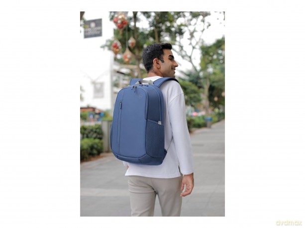 Plecak EcoLoop Urban CP4523B 15 cali