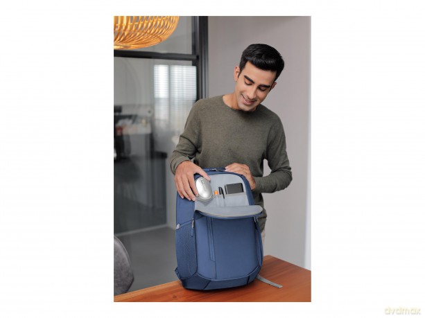 Plecak EcoLoop Urban CP4523B 15 cali
