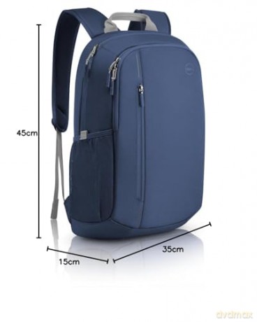Plecak EcoLoop Urban CP4523B 15 cali