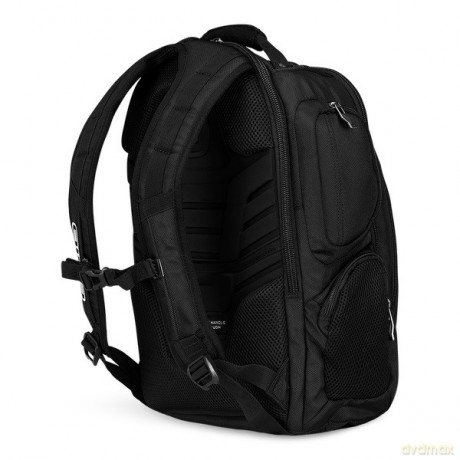 Plecak GAMBIT BLACK