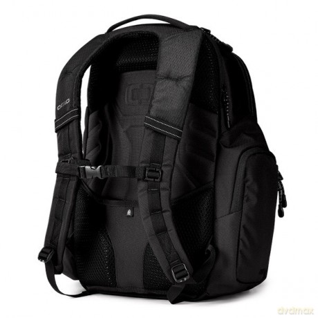 Plecak GAMBIT PRO BLACK