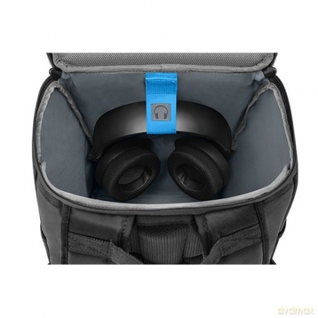Plecak Gaming Backpack 17 GM1720PM
