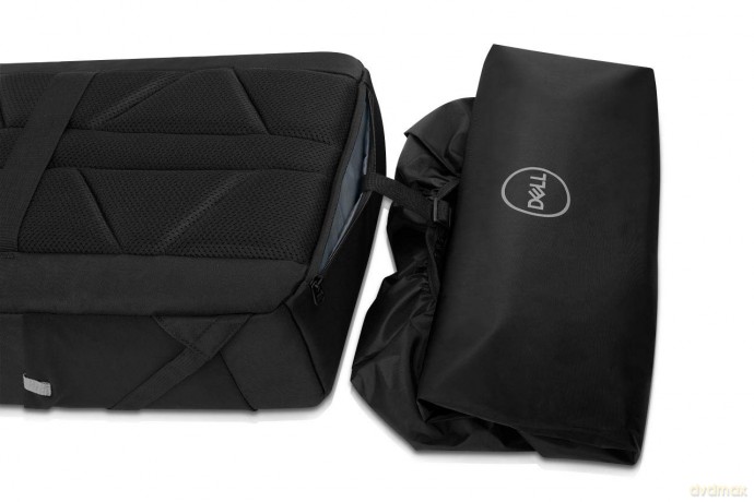 Plecak Gaming Backpack 17 GM1720PM