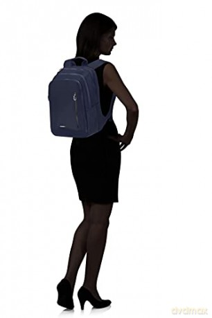 Plecak GUARDIT CLASSY 14.1 midnight blue KH1-11-002