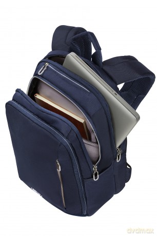 Plecak GUARDIT CLASSY 14.1 midnight blue KH1-11-002