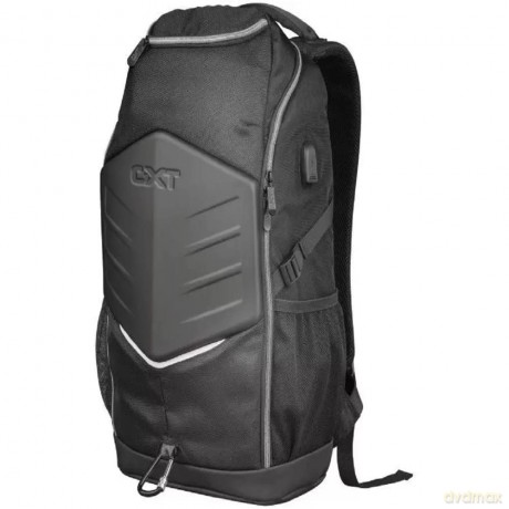 Plecak GXT 1255 Outlaw czarny