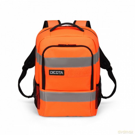 Plecak Hi-Vis Base 24 l Pomarańczowy