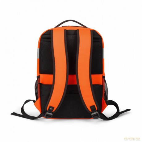 Plecak Hi-Vis Base 24 l Pomarańczowy