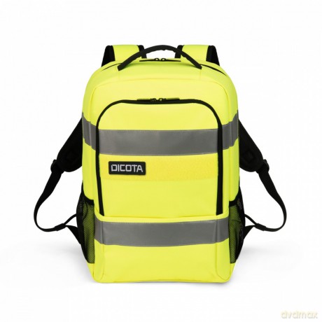 Plecak Hi-Vis Base 24 l Żółty