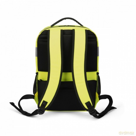 Plecak Hi-Vis Base 24 l Żółty