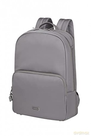 Plecak KARISSA BIZ 2.0 15.6 LILAC GREY