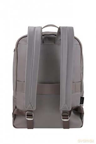 Plecak KARISSA BIZ 2.0 15.6 LILAC GREY