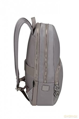 Plecak KARISSA BIZ 2.0 15.6 LILAC GREY