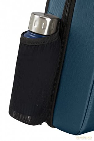 Plecak LITEPOINT 14.1 niebieski KF2-11-003