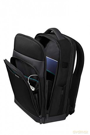 Plecak MYSIGHT 14.1 czarny KF9-09-003