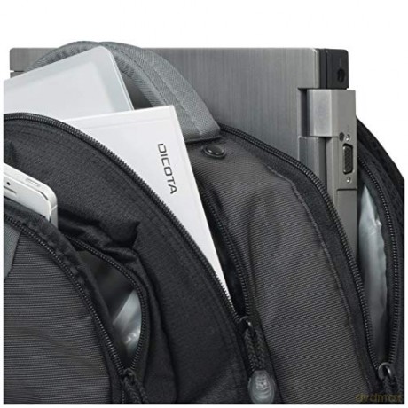 Plecak na laptop Mission 15-15.6''