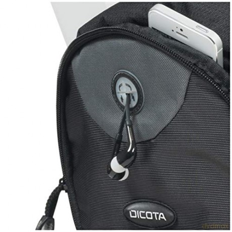 Plecak na laptop Mission 15-15.6''
