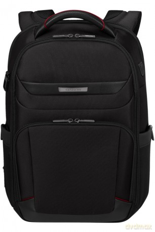 Plecak na laptopa 15.6 cali PRO-DLX 6 czarny