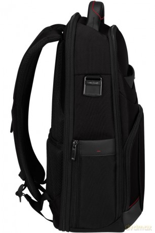 Plecak na laptopa 15.6 cali PRO-DLX 6 czarny
