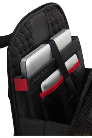 Plecak na laptopa 15.6 cali PRO-DLX 6 czarny