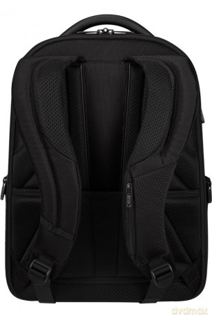 Plecak na laptopa 15.6 cali PRO-DLX 6 czarny