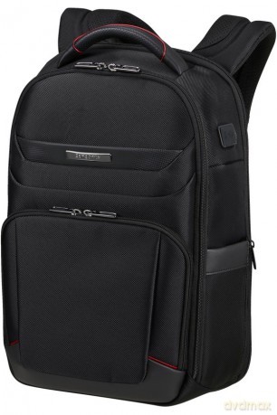 Plecak na laptopa 15.6 cali PRO-DLX 6 czarny