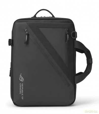 Plecak na laptopa 15.6 cali ROG Archer BP1505 czarny