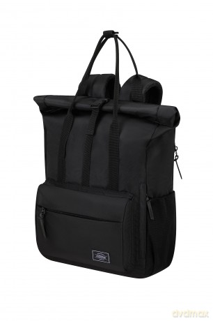 Plecak na laptopa 15.6 cali UG25 Tote czarny