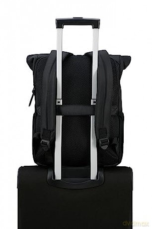 Plecak na laptopa 15.6 cali UG25 Tote czarny