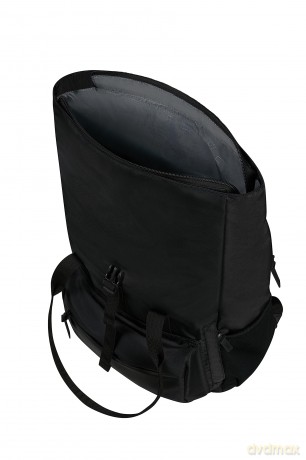 Plecak na laptopa 15.6 cali UG25 Tote czarny