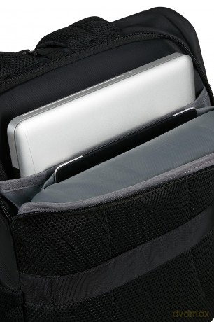 Plecak na laptopa 15.6 cali UG25 Tote czarny