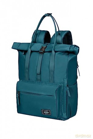 Plecak na laptopa 15.6 cali UG25 Tote deep ocean