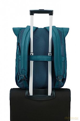 Plecak na laptopa 15.6 cali UG25 Tote deep ocean