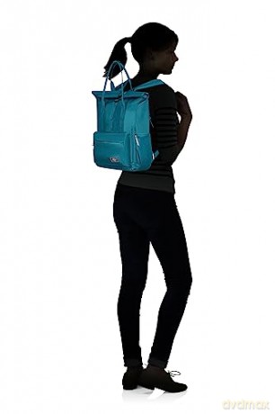 Plecak na laptopa 15.6 cali UG25 Tote deep ocean