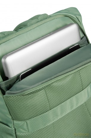 Plecak na laptopa 15.6 cali UG25 Tote zielony