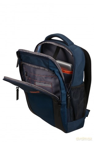 Plecak na laptopa 15.6 cali Urban Groove UG12 ciemny granat