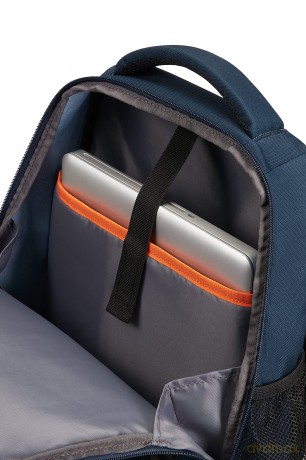 Plecak na laptopa 15.6 cali Urban Groove UG12 ciemny granat