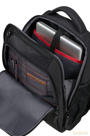 Plecak na laptopa 15.6 cali Urban Groove UG12 czarny
