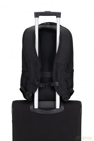 Plecak na laptopa 15.6 cali Urban Groove UG15 czarny
