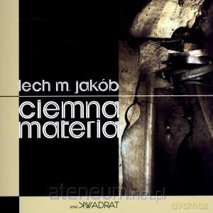Ciemna materia [KSIĄŻKA]