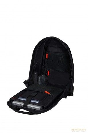 Plecak na laptopa 15.6 cali Urban Groove UG24 czarny