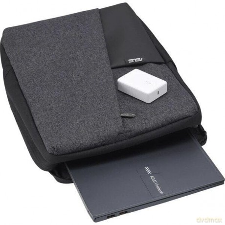 Plecak na laptopa 16 cali AP4600 szary