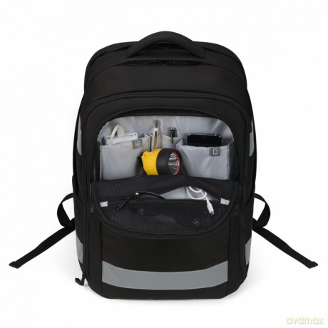Plecak na laptopa 17.3 cali Reflective 32-38l