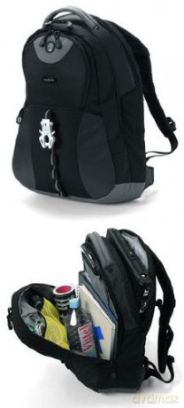 Plecak na laptopa Backpack Mission XL 15-17.3 cala